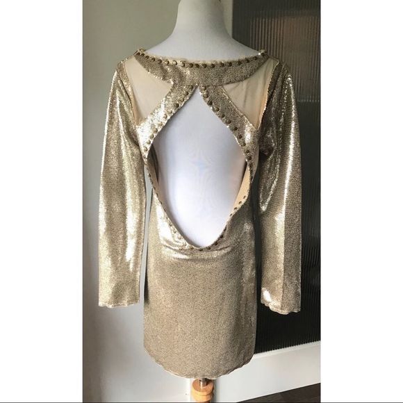 Spell & the Gypsy Collective Bond Girl dress - Picture 3 of 7